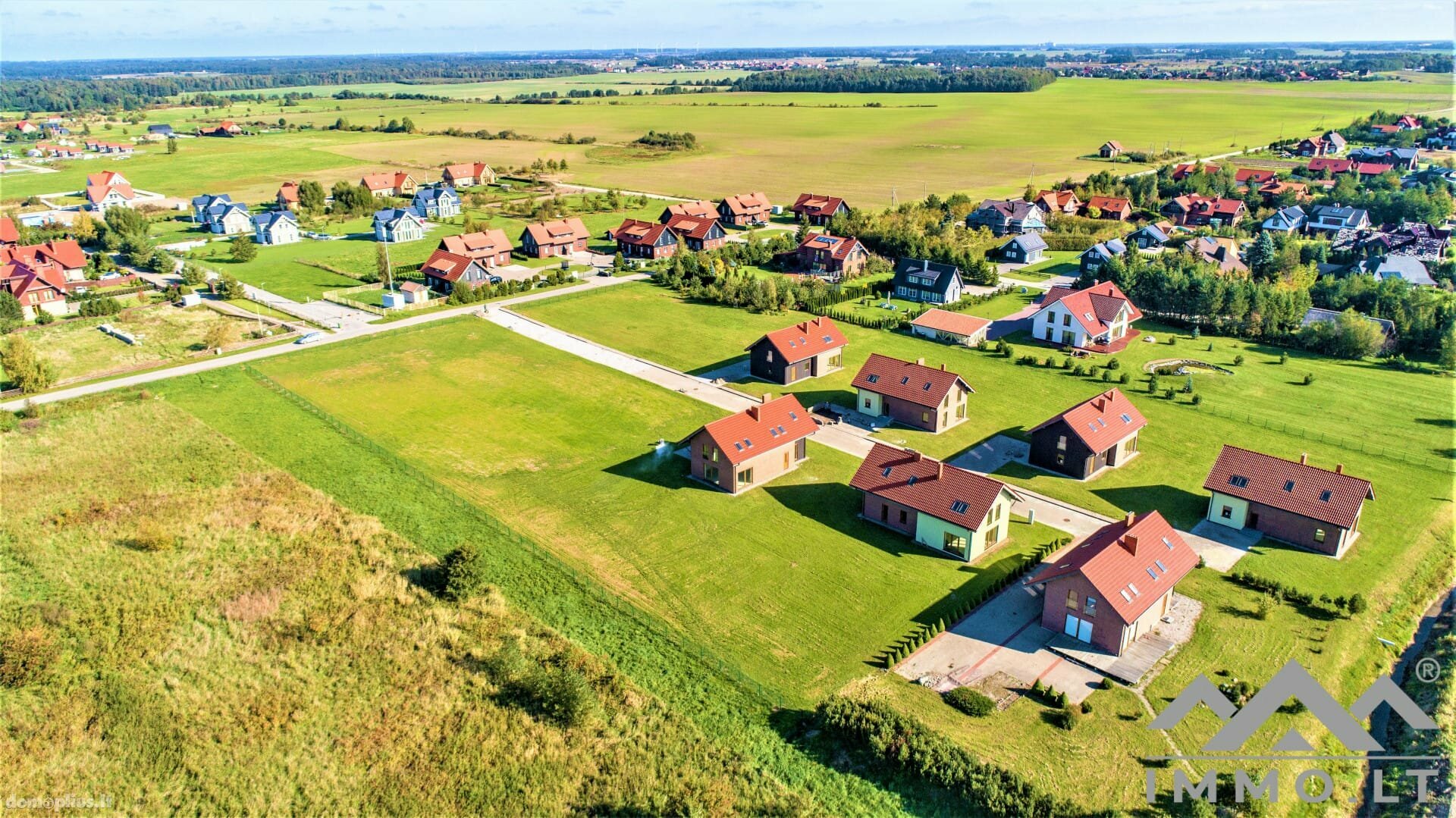 Продаётся дом Klaipėdos rajono sav., Karklėje, Karklininkų g.