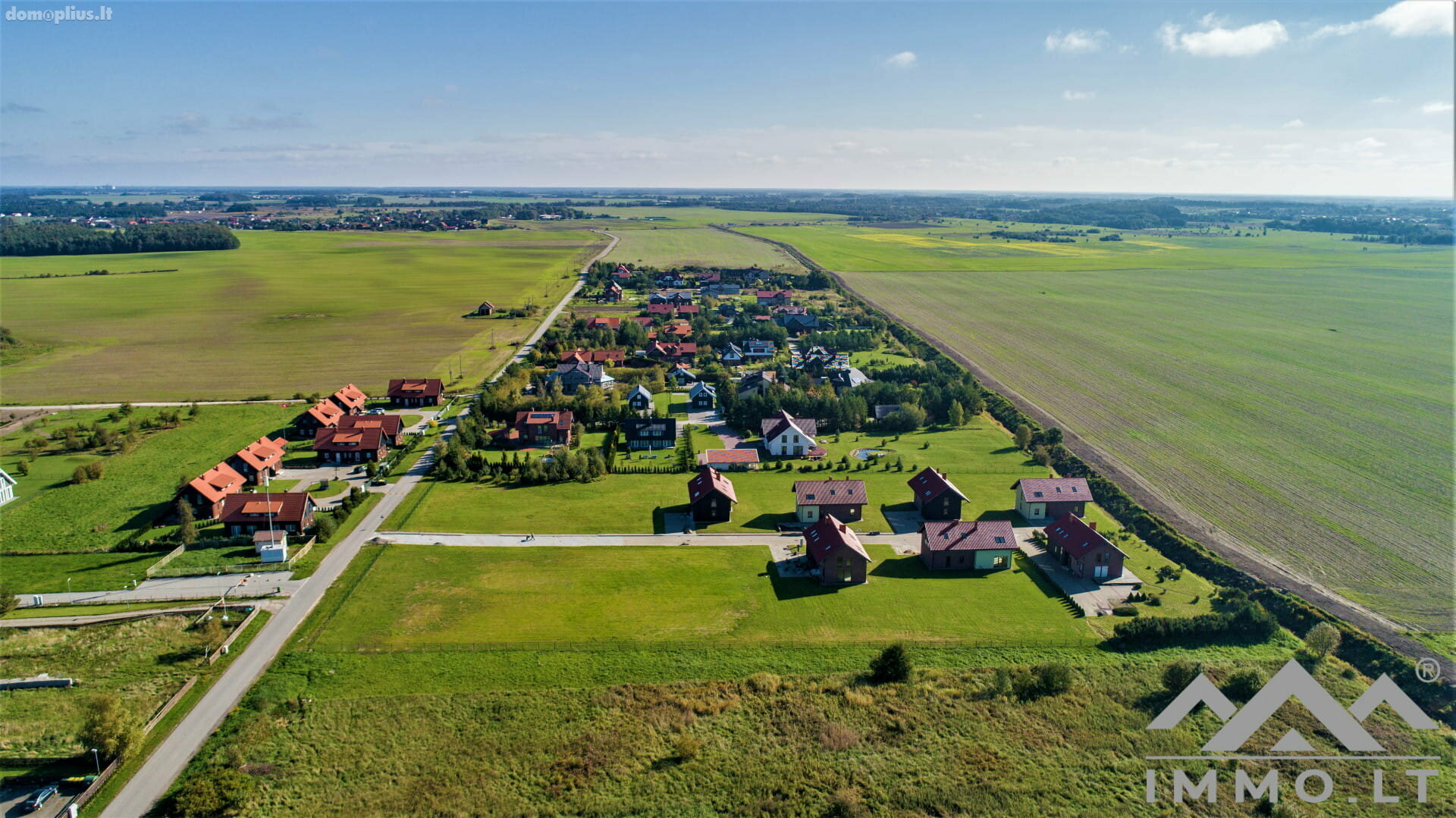 Продаётся дом Klaipėdos rajono sav., Karklėje, Karklininkų g.