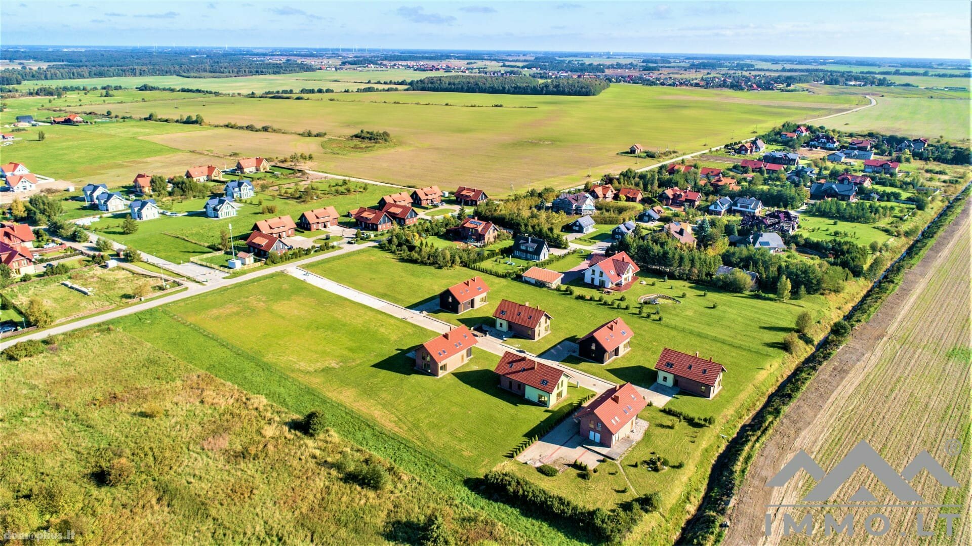 Продаётся дом Klaipėdos rajono sav., Karklėje, Karklininkų g.