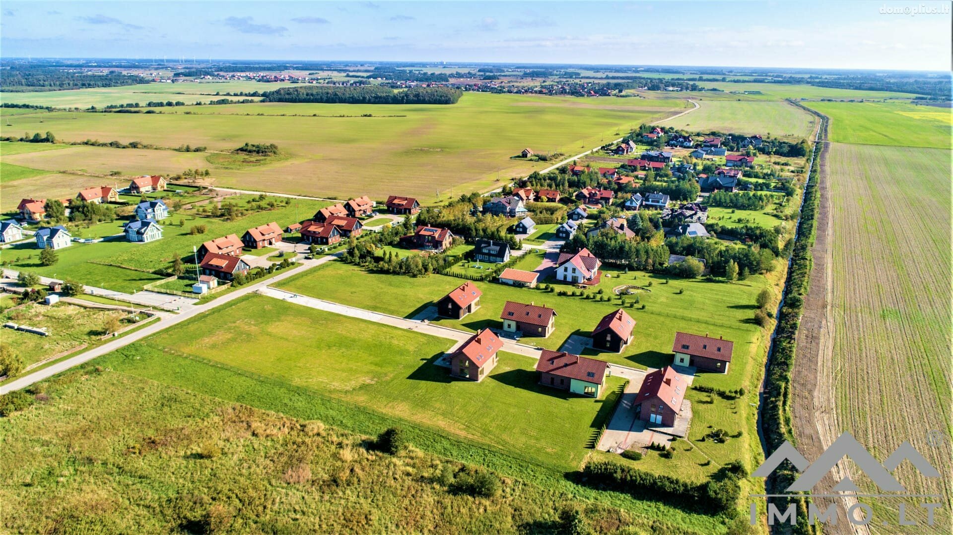 Продаётся дом Klaipėdos rajono sav., Karklėje, Karklininkų g.