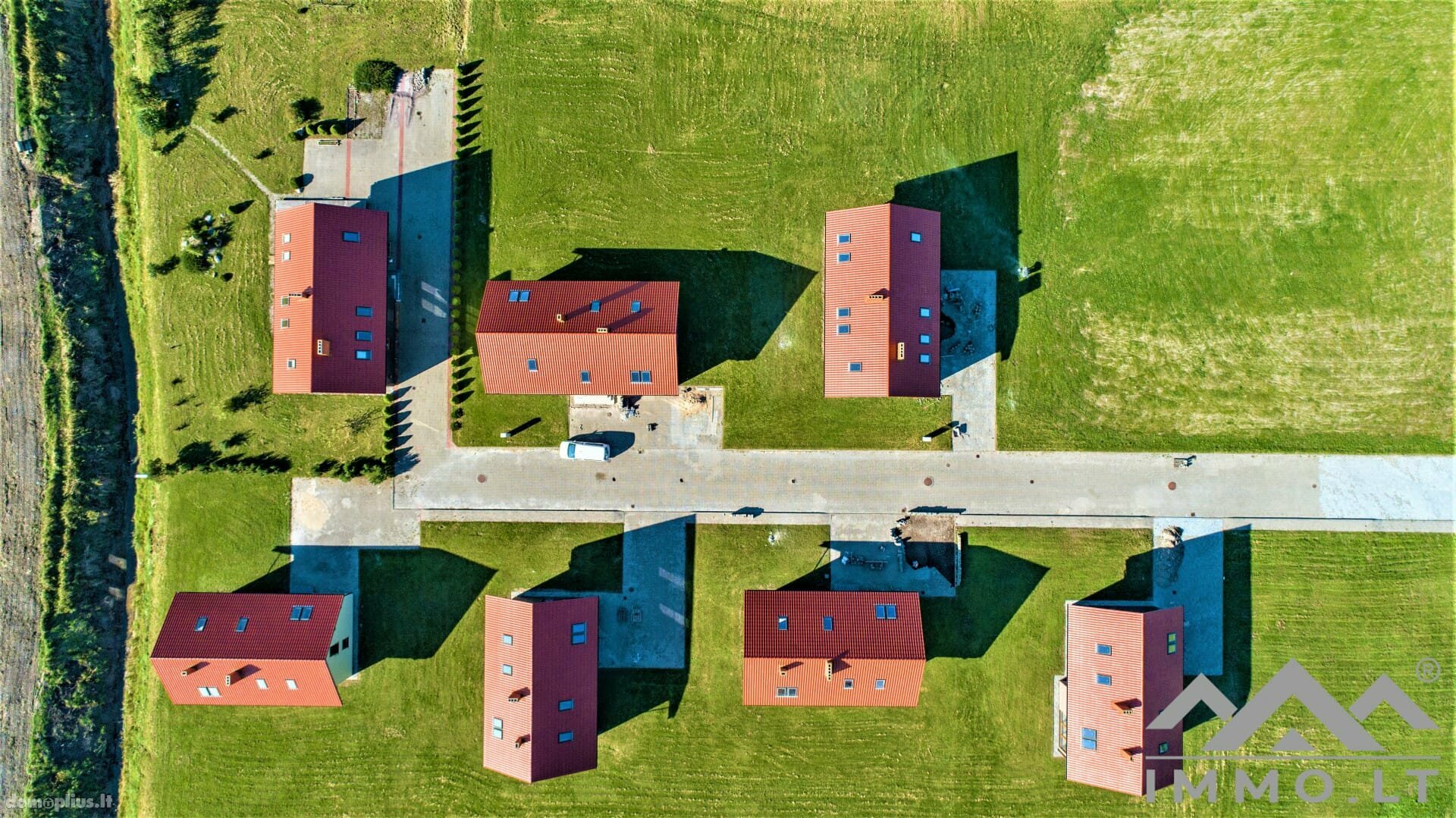 Продаётся дом Klaipėdos rajono sav., Karklėje, Karklininkų g.