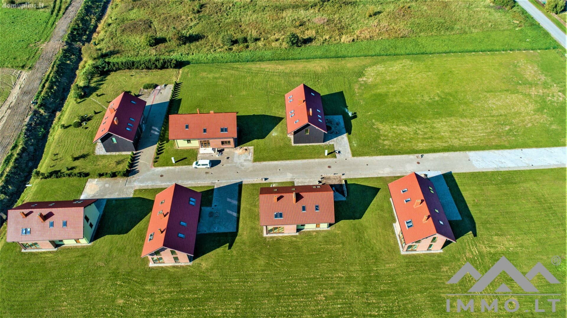 Продаётся дом Klaipėdos rajono sav., Karklėje, Karklininkų g.