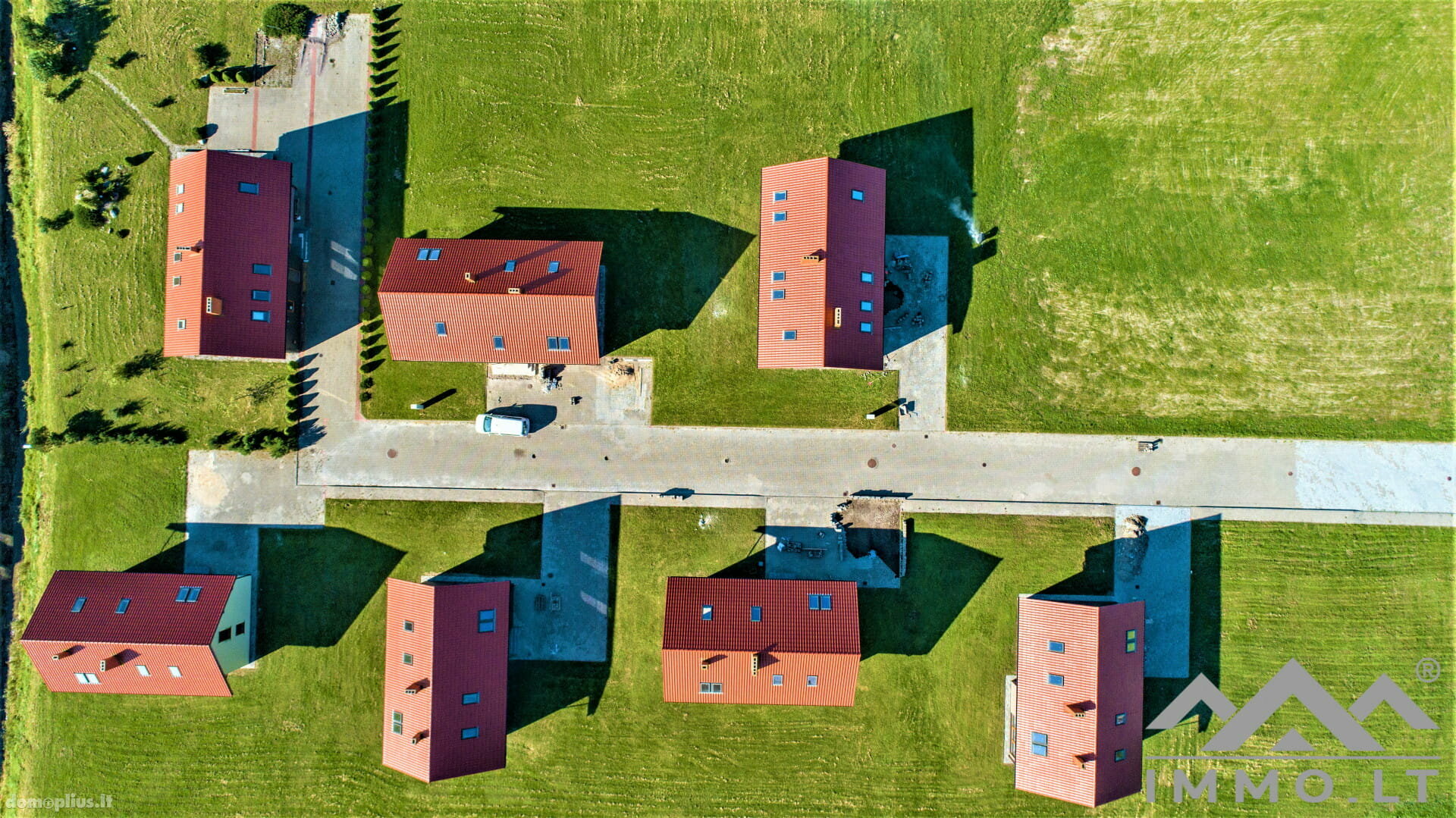 Продаётся дом Klaipėdos rajono sav., Karklėje, Karklininkų g.