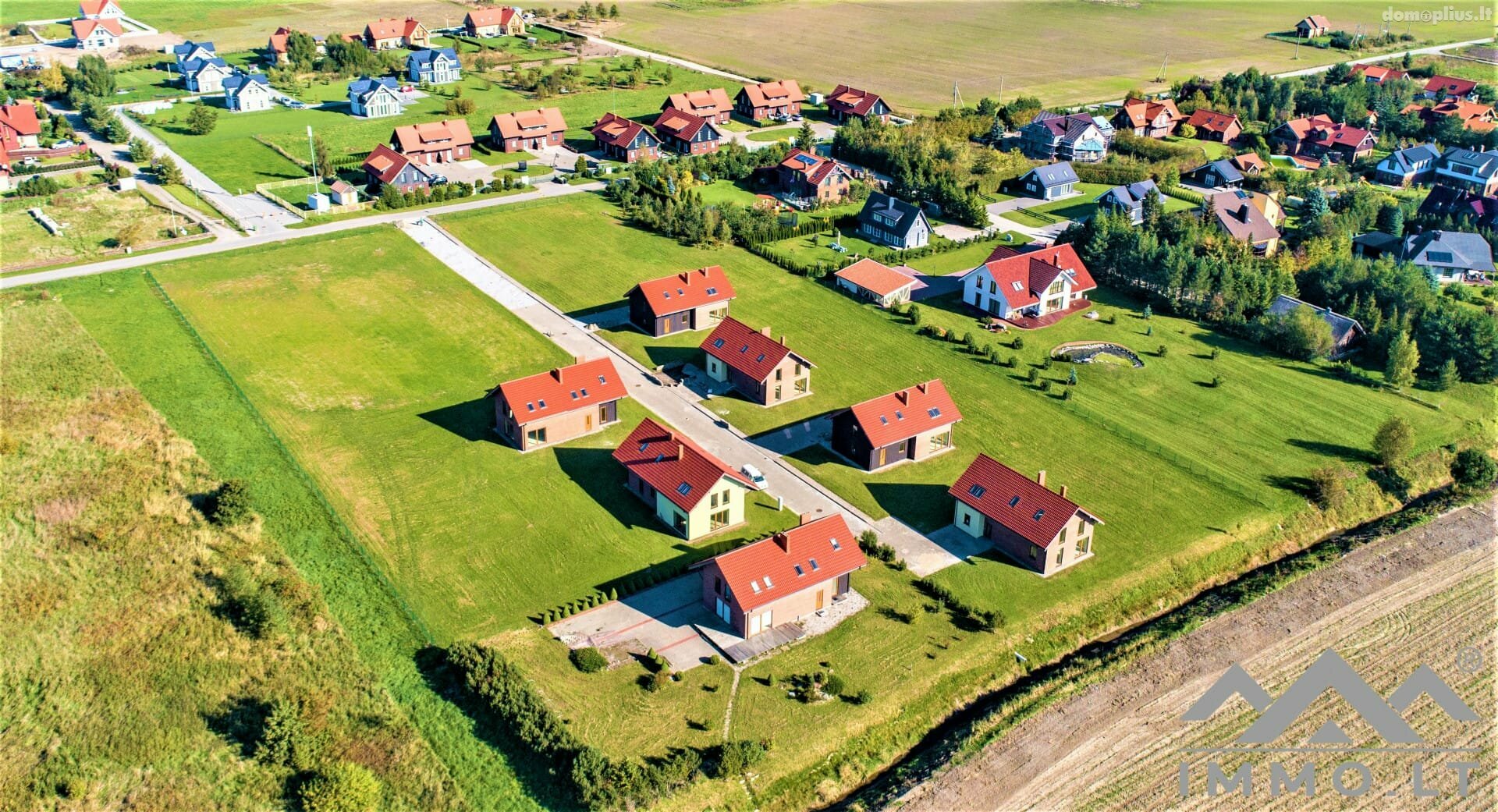 Продаётся дом Klaipėdos rajono sav., Karklėje, Karklininkų g.