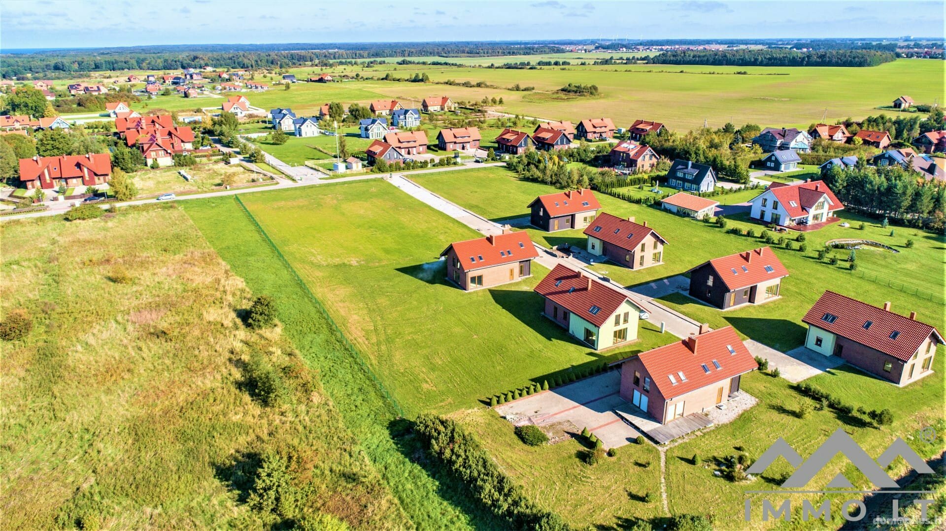 Продаётся дом Klaipėdos rajono sav., Karklėje, Karklininkų g.