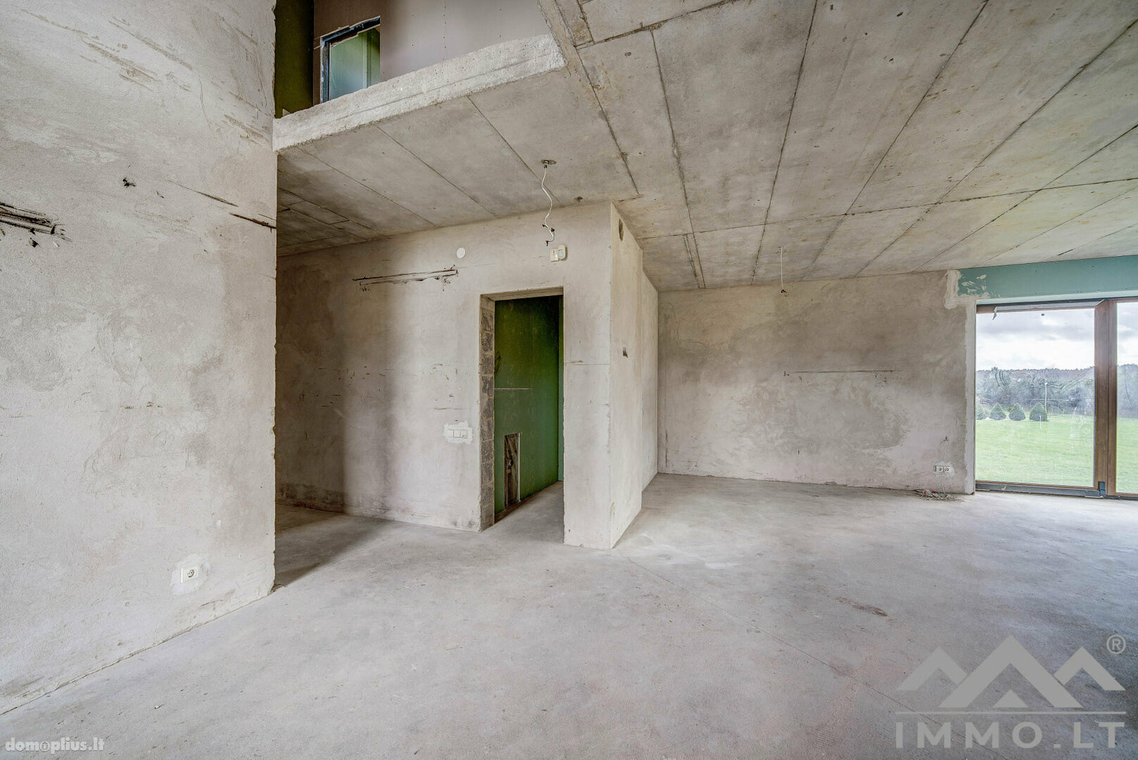 House for sale Klaipėdos rajono sav., Karklėje, Karklininkų g.