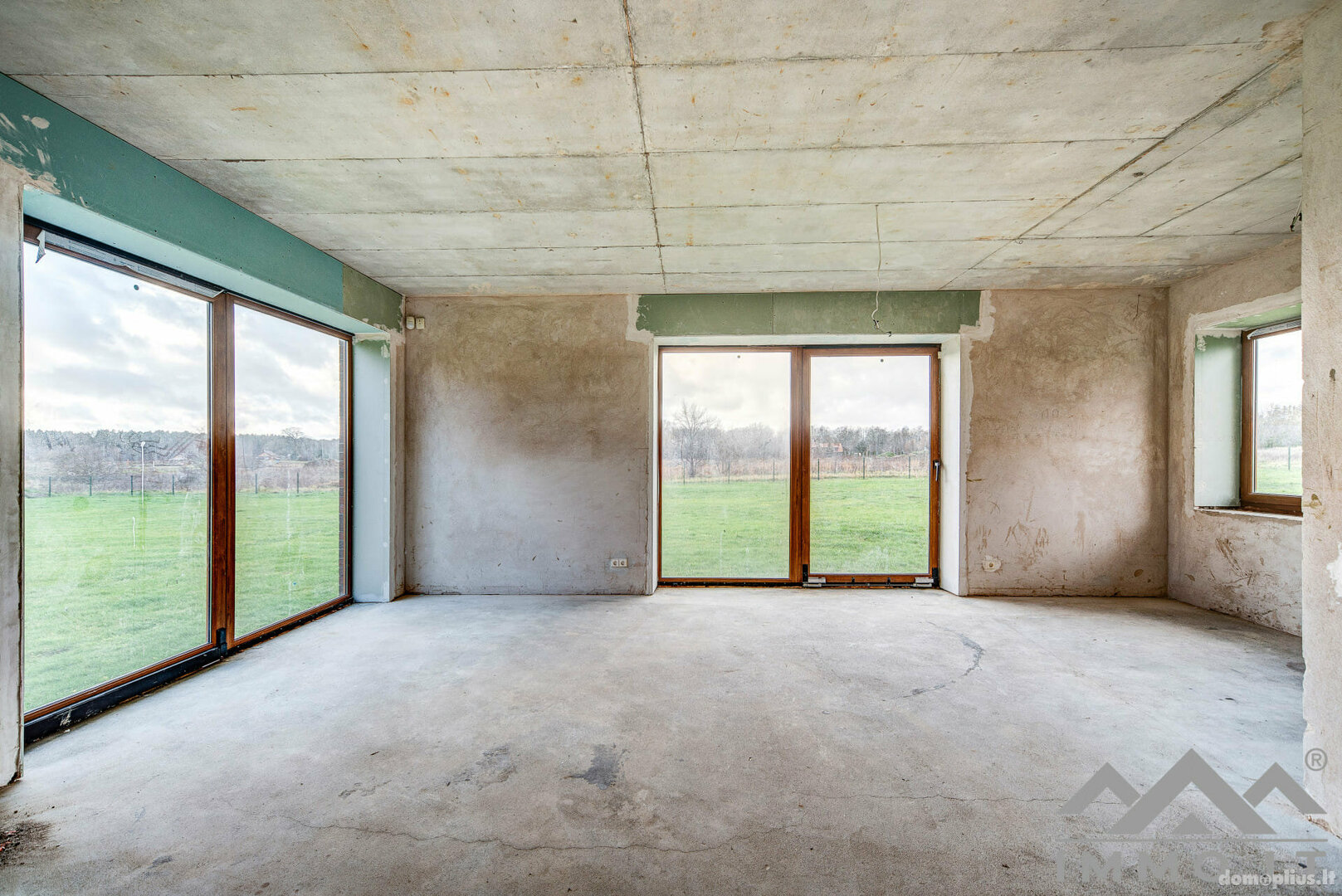 House for sale Klaipėdos rajono sav., Karklėje, Karklininkų g.