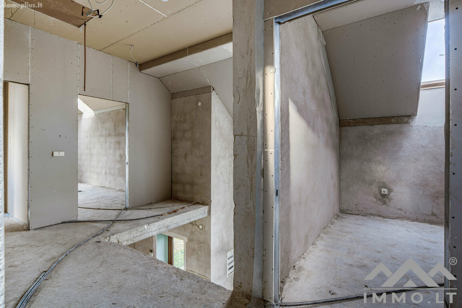 House for sale Klaipėdos rajono sav., Karklėje, Karklininkų g.
