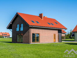House for sale Klaipėdos rajono sav., Karklėje, Karklininkų g.