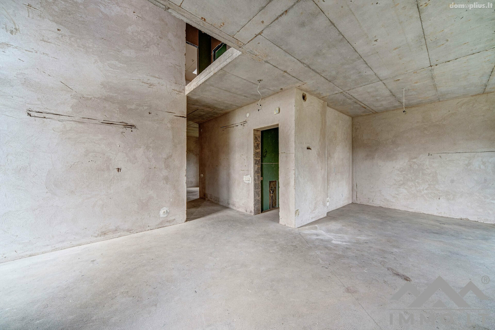 House for sale Klaipėdos rajono sav., Karklėje, Karklininkų g.
