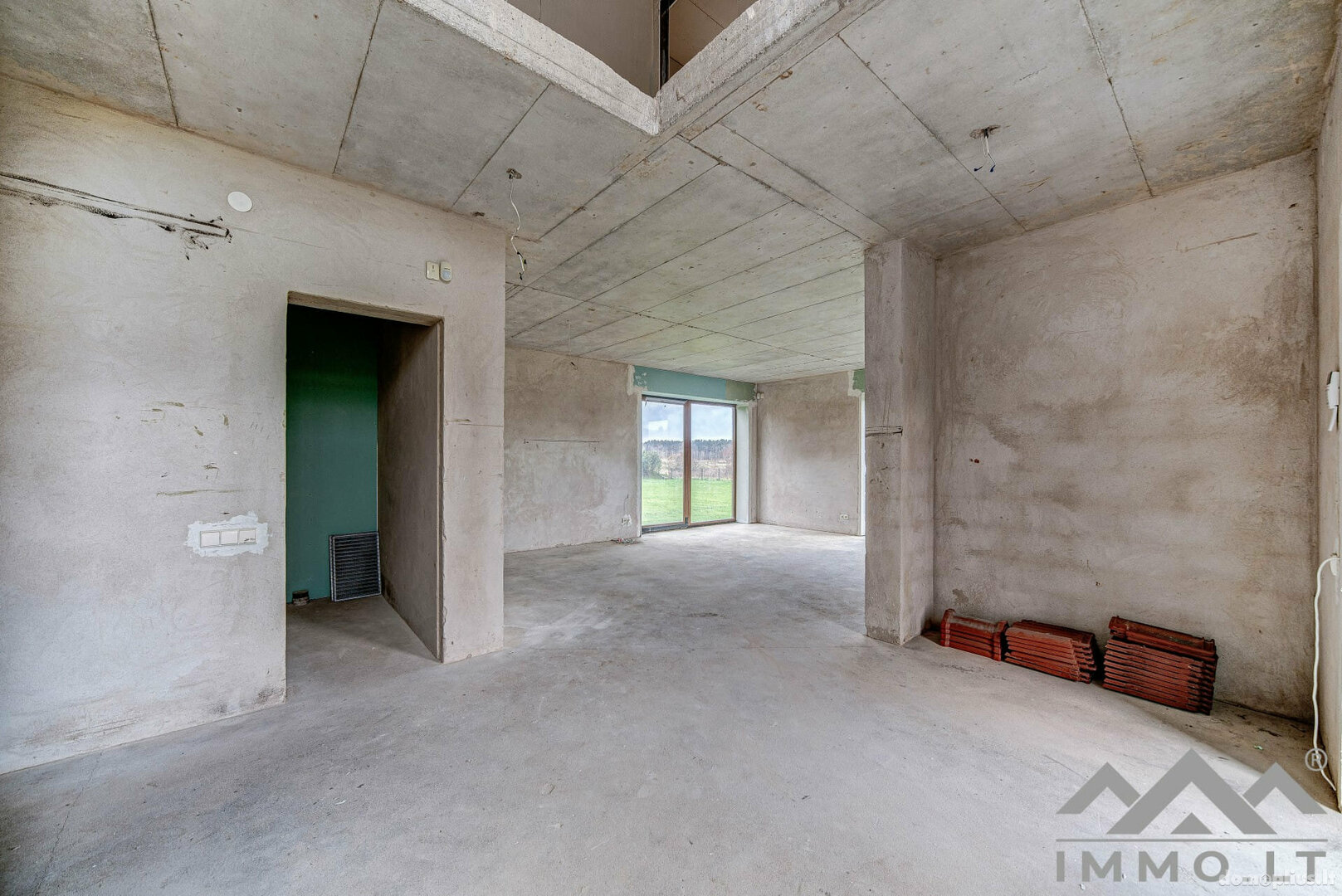House for sale Klaipėdos rajono sav., Karklėje, Karklininkų g.