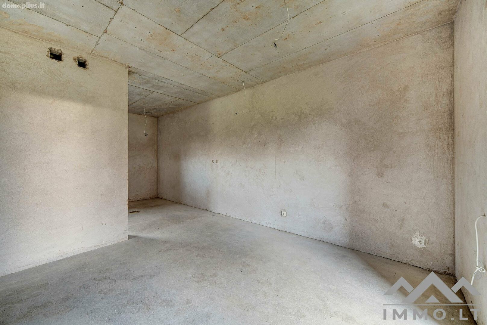 House for sale Klaipėdos rajono sav., Karklėje, Karklininkų g.