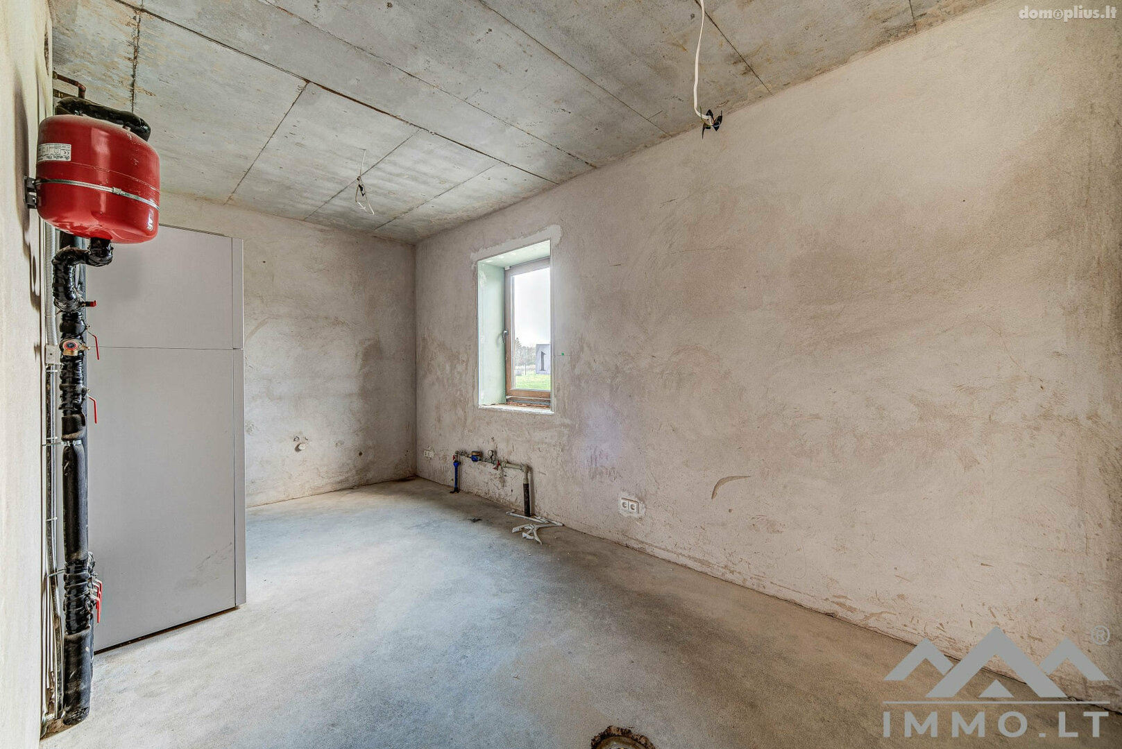 House for sale Klaipėdos rajono sav., Karklėje, Karklininkų g.