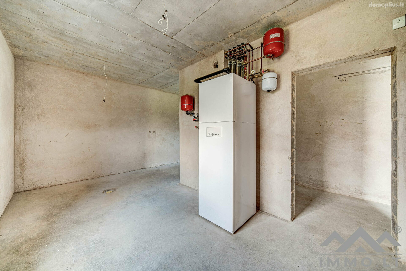 House for sale Klaipėdos rajono sav., Karklėje, Karklininkų g.