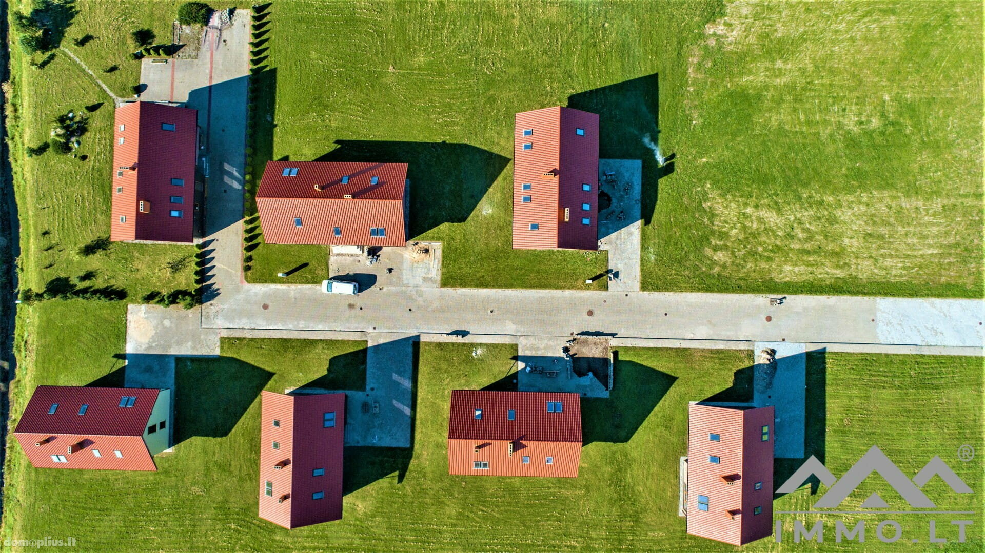 Продаётся дом Klaipėdos rajono sav., Karklėje, Karklininkų g.