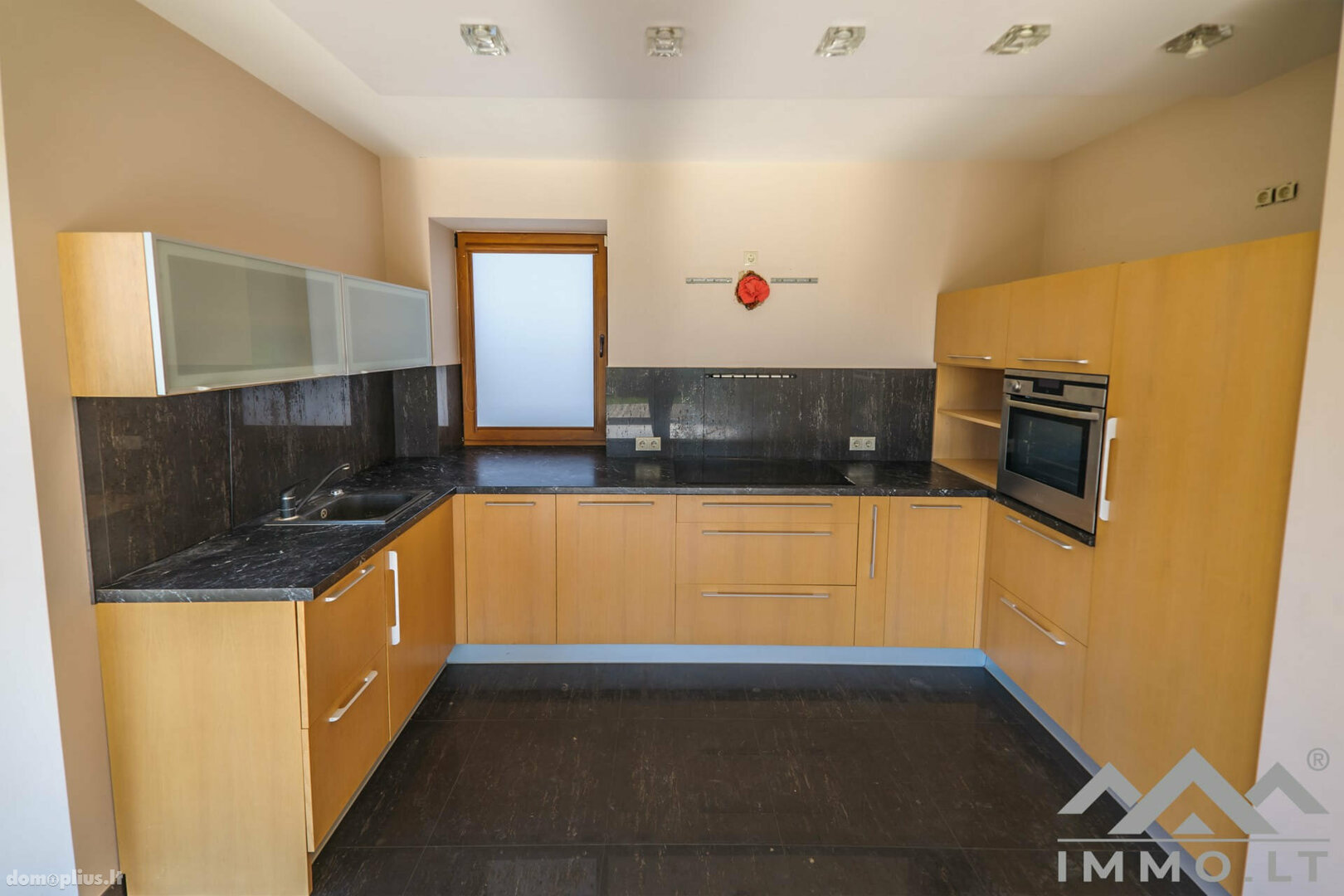 Продаётся дом Klaipėdos rajono sav., Karklėje, Karklininkų g.