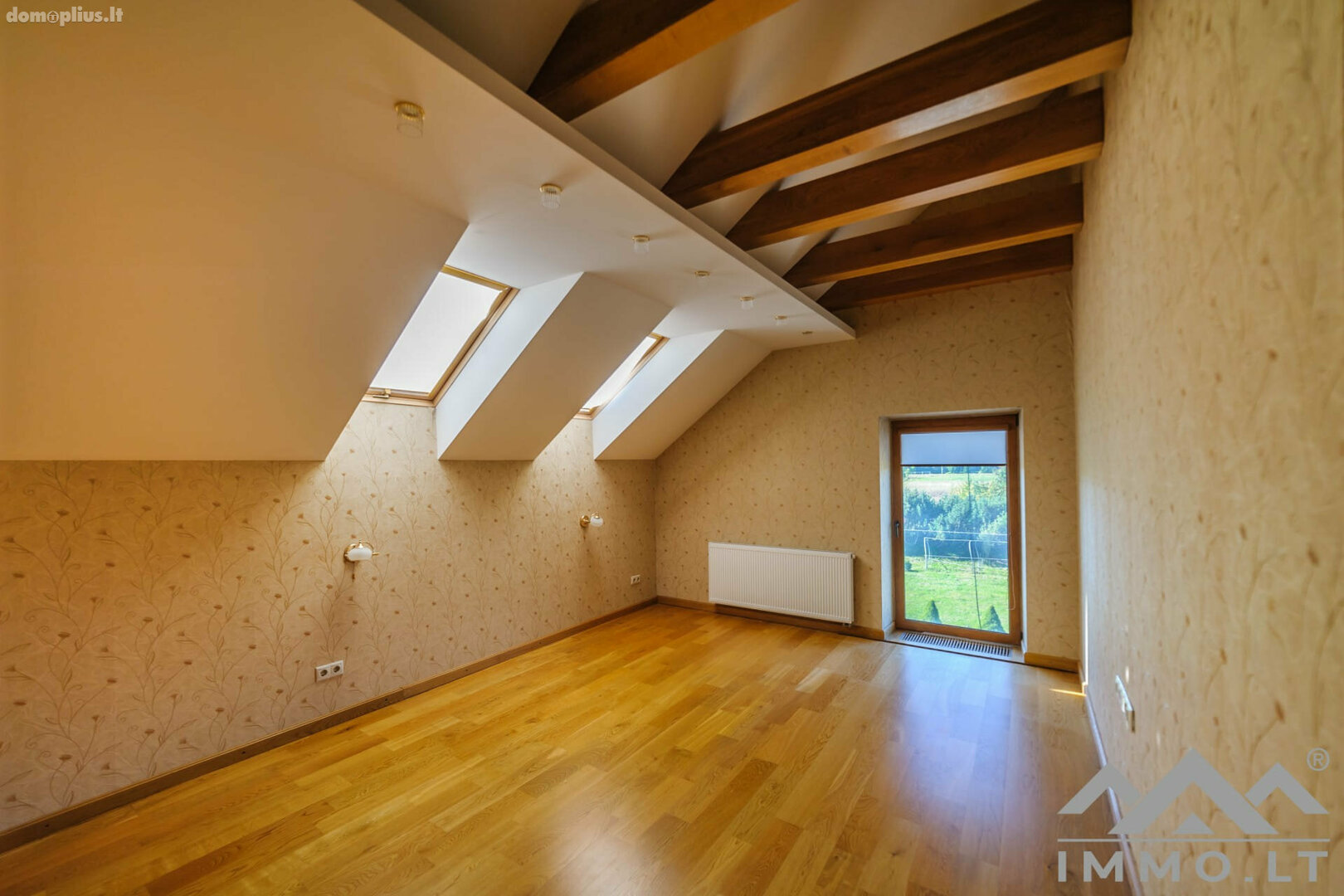 Продаётся дом Klaipėdos rajono sav., Karklėje, Karklininkų g.