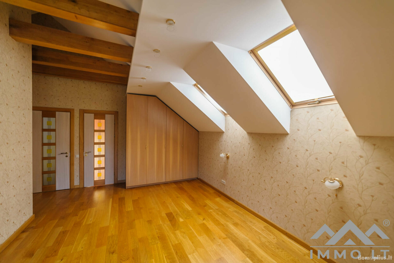 Продаётся дом Klaipėdos rajono sav., Karklėje, Karklininkų g.