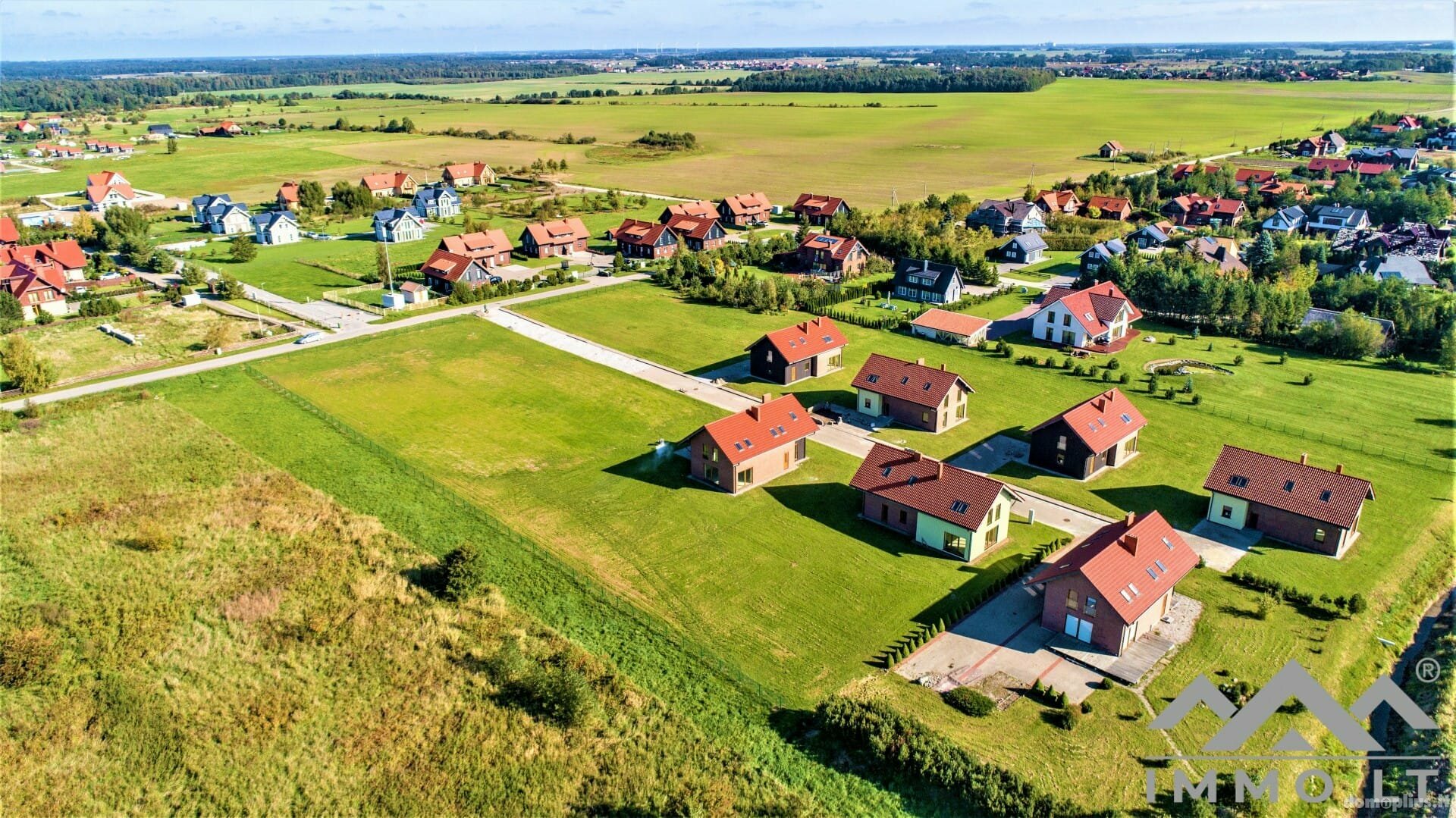 Продаётся дом Klaipėdos rajono sav., Karklėje, Karklininkų g.