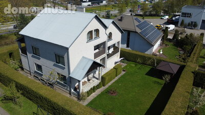 House for sale Alytuje, Vidzgiryje, Lazdynų g.
