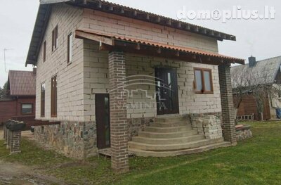 Summer house for sale Kretingos rajono sav., Kretingoje