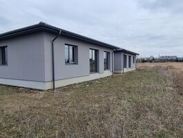 Semi-detached house for sale Kaune, Sargėnuose