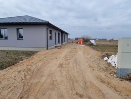 Продаётся сблокированный дом Kaune, Sargėnuose