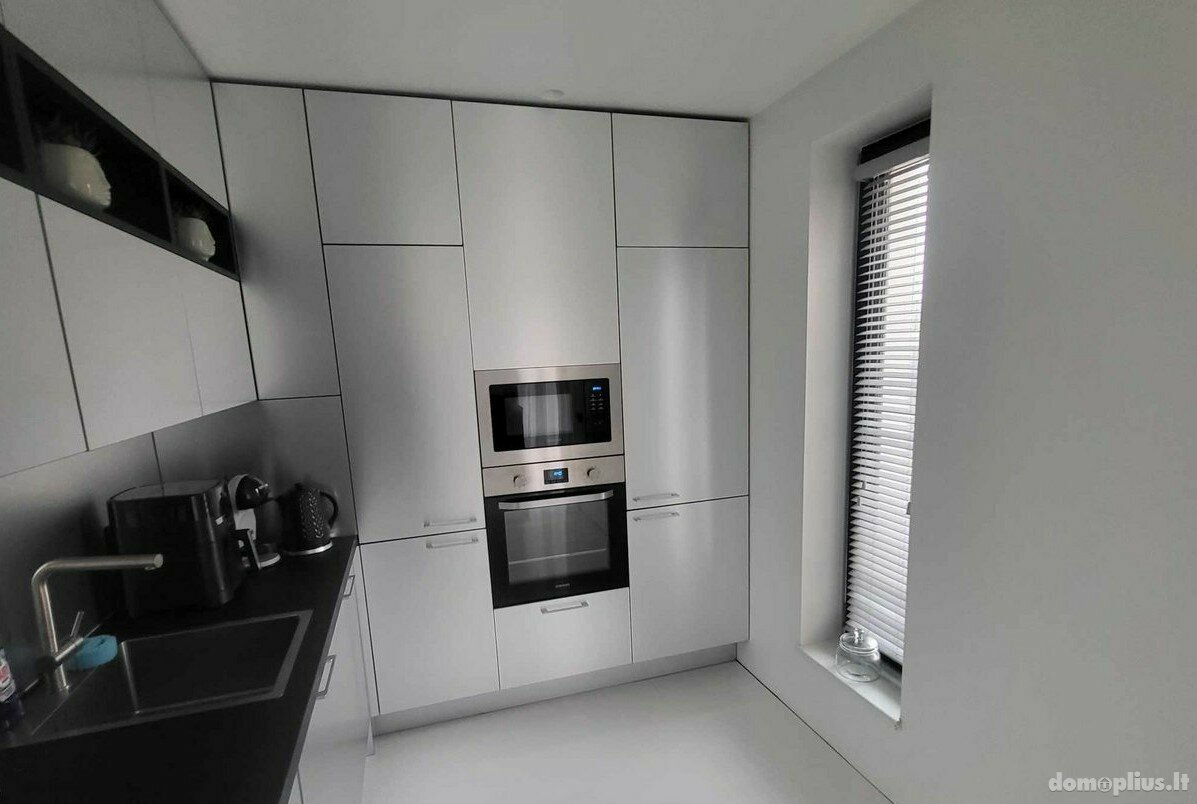 House for sale Klaipėdos rajono sav., Radailiuose