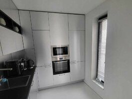 House for sale Klaipėdos rajono sav., Radailiuose
