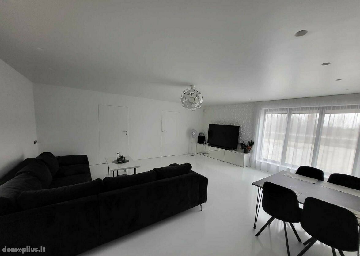 House for sale Klaipėdos rajono sav., Radailiuose