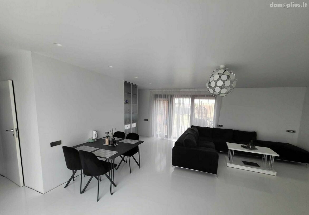 House for sale Klaipėdos rajono sav., Radailiuose