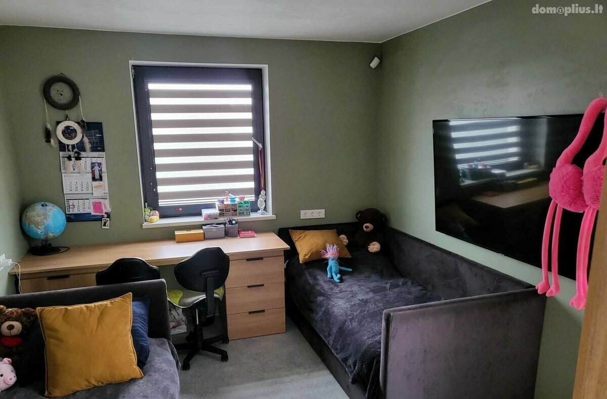House for sale Klaipėdos rajono sav., Radailiuose