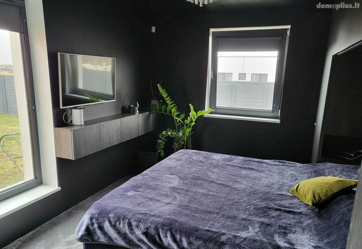 House for sale Klaipėdos rajono sav., Radailiuose