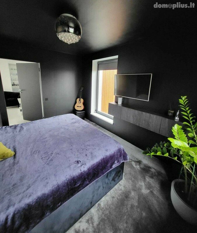 House for sale Klaipėdos rajono sav., Radailiuose