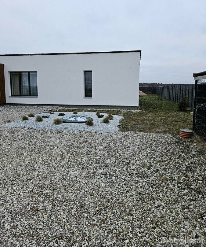 House for sale Klaipėdos rajono sav., Radailiuose