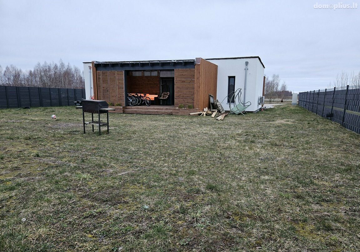 House for sale Klaipėdos rajono sav., Radailiuose