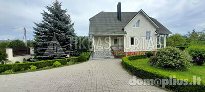 House for sale Klaipėdos rajono sav., Jakuose, Pašto g.