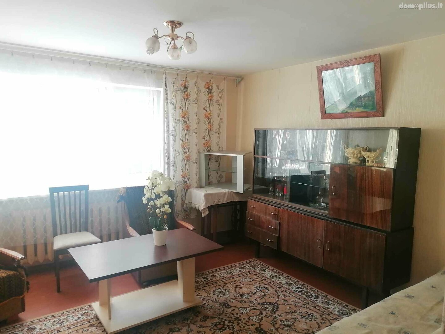 Продаётся часть дома Klaipėdoje, Mokyklos