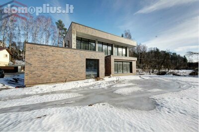 House for sale Vilniuje, Bajoruose