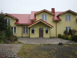 Parduodamas gyvenamasis namas Klaipėdos rajono sav., Šakiniuose