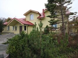 House for sale Klaipėdos rajono sav., Šakiniuose