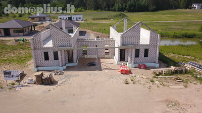 House for sale Šiaulių rajono sav., Žuvininkuose