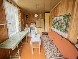 Summer house for sale Kauno rajono sav., Jadagoniuose, Pušų g.