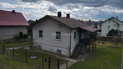 House for sale Kaune, Aleksote