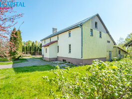 House for sale Vilniaus rajono sav., Riešėje, Suopių g.