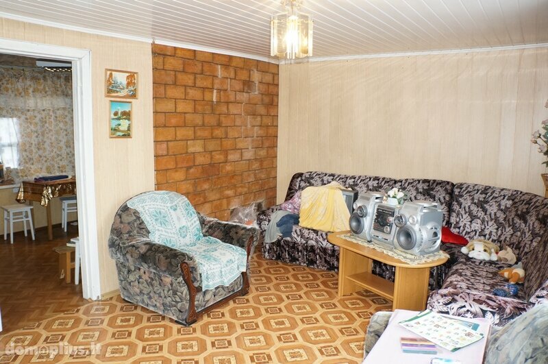 Продаётся дом Švenčionių rajono sav., Augustave, Gvazdikų g.