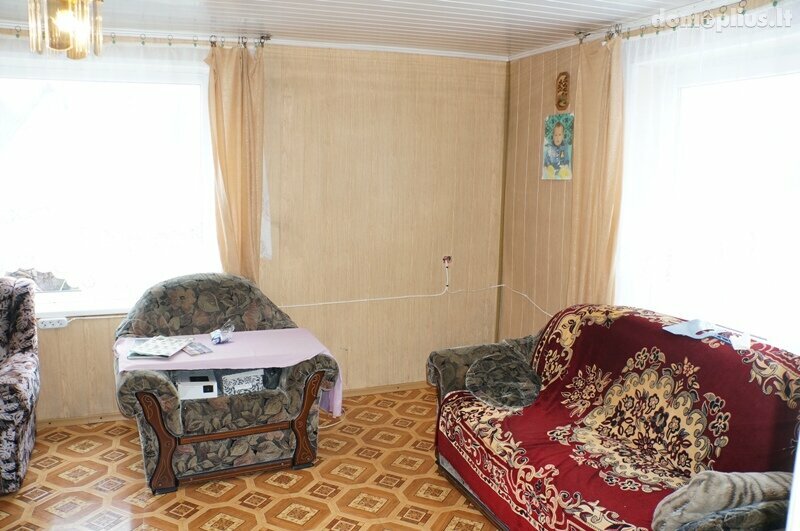 Продаётся дом Švenčionių rajono sav., Augustave, Gvazdikų g.