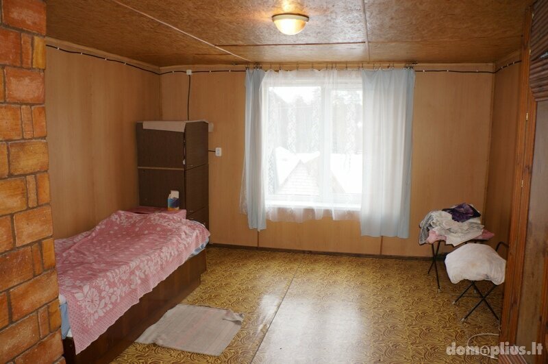 Продаётся дом Švenčionių rajono sav., Augustave, Gvazdikų g.