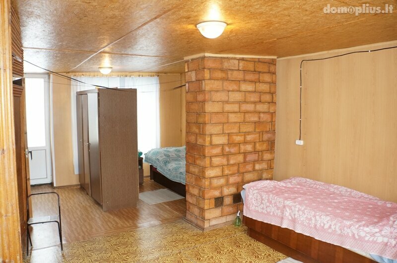Продаётся дом Švenčionių rajono sav., Augustave, Gvazdikų g.