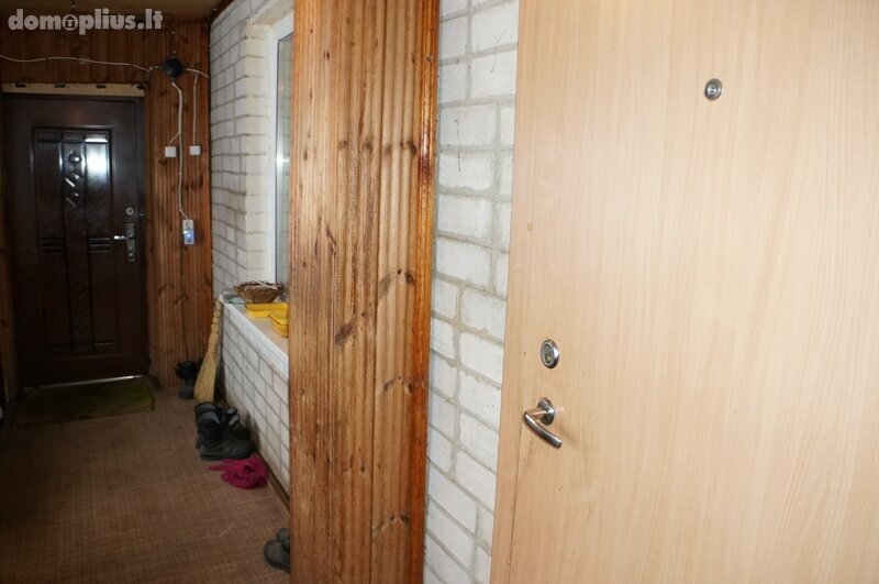 Продаётся дом Švenčionių rajono sav., Augustave, Gvazdikų g.